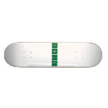 Farid  Skateboards