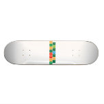 Element
 Superheroes  Skateboards