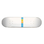 autentico  Skateboards