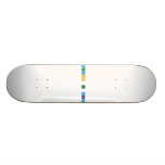 Aguante la AKD  Skateboards