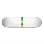 Ecoteach  Skateboards
