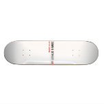  Dombie Street  Skateboards