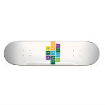 Kevin 
 Onzere 
 Asena  Skateboards