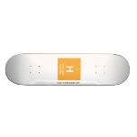 H  Skateboards