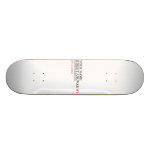 Your Name Street anuvab  Skateboards