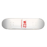   Skateboards