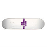 Kates
 Whisky
 B|ar  Skateboards