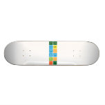 Prashant
 Gyawali  Skateboards