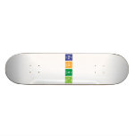 Rahul  Skateboards