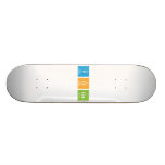 yoga  Skateboards