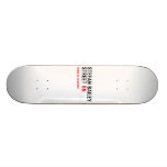 Stefan Bailey Street  Skateboards