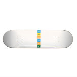 Resistance  Skateboards