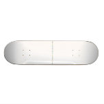 Chemistry states the more energy you put  into a bond,the harder it is to break.  Skateboards