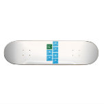DAWA
  LAMA  Skateboards