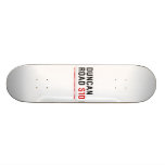 Duncan Road  Skateboards