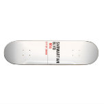 sarmartian blvd   Skateboards