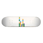 free 
 happiness
 life 
 vision 
 love peace  Skateboards