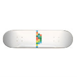 future
 evenly
 distributed  Skateboards