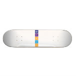 
 balistic  Skateboards