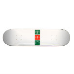 smart  Skateboards