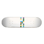 KEEP CALM
 AND 
 DO SCIENCE  Skateboards