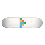 no
 icon
 today  Skateboards