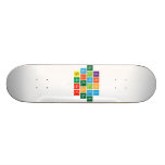 Kathy
 Holfelder
 Science
 Teacher
   Skateboards