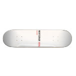mertöznur  Skateboards