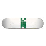 I Love
 Jill
 Valentine  Skateboards