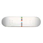 ACHRAF MIMI  Skateboards
