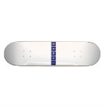 Rewbenio  Skateboards
