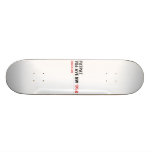 Patpat 906 ave nw  Skateboards
