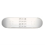 Heavy
 Fukn
 Metal  Skateboards