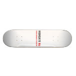 Highgate  Skateboards