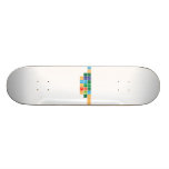 Congratulations
 Graduating
 Seniors  Skateboards