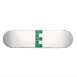 H O T
 CHOCOLATE  Skateboards