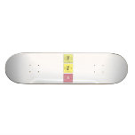 noran   Skateboards