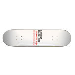 CaRiSMa  MaSaL GiBi   Skateboards
