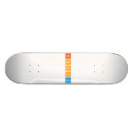 BROPHY  Skateboards