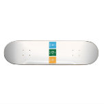 VERO  Skateboards