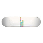 NOMVUYO
 NDLAZI
 NONHLAKANIPHO  Skateboards