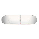 Camila Giadans  Skateboards