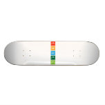 roniel   Skateboards