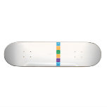 Anuska
 
   Skateboards