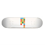 Periodic
 Table
 Writer  Skateboards