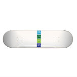 Melba  Skateboards