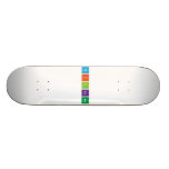 william  Skateboards