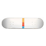 chiara  Skateboards