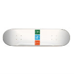 Pragi  Skateboards