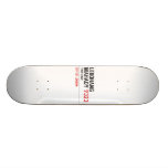 LEBOHANG MAHADY  Skateboards